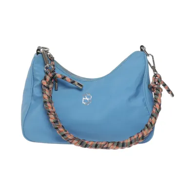 Shoulder-bag (Blue, Multicolored) from Becksöndergaard Polyamide