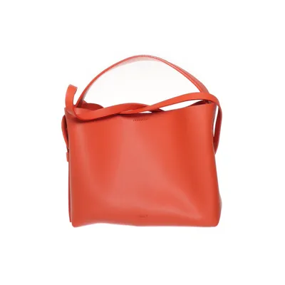 Håndtaske (Orange) fra Arket