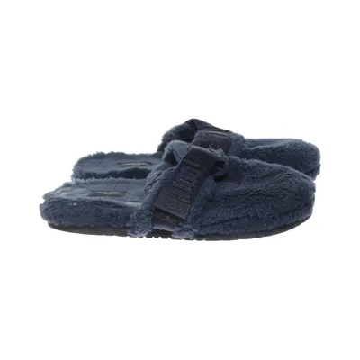 Tofflor (Fluff) från UGG Skinn