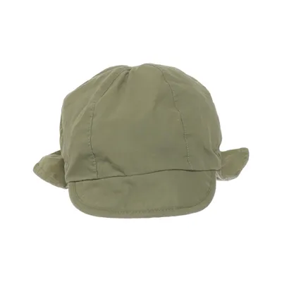 Chapeau (Vert) de Alana Coton biologique