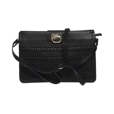 Shoulder-bag (Black) from Fiorelli