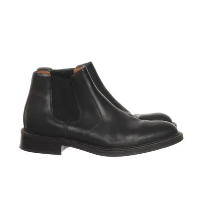Chelsea boots (Svart) från GANT Skinn