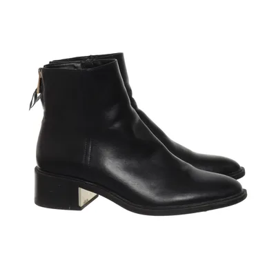 Boots (Svart) från Xit