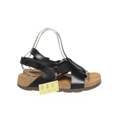 Sandaler (Svart, Brun) från Fly London