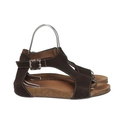 Schoenen (Bruin) van Jobi
