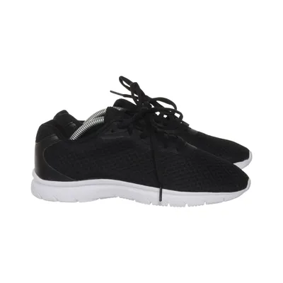 Træningssko (Sort, Hvid) fra Revolution Footwear