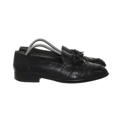 Loafers (Black) from Stacy Adams Leather