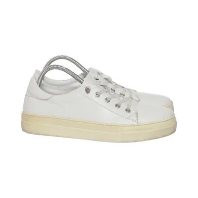 Sneakers (Vit) från Charlotte of Sweden