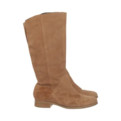 Støvler (Brun) fra Timberland Læder