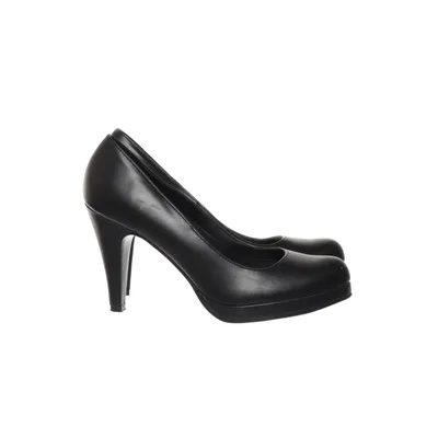 Pumps (Svart) från Graceland