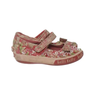 Ballerines (Rose, Multicolore) de Lelli Kelly