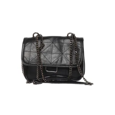 Shoulder-bag (Black) from Answear