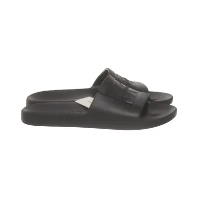 Slip-ins (SLIDE MONOGRAM DEBOSSED EVA) från Calvin Klein Jeans Polyuretan