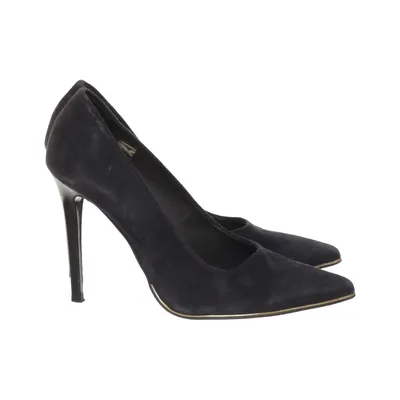 Pumps (Blå) från Tosca Blu