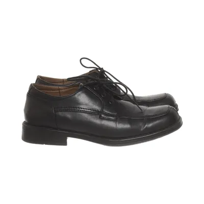 Derby shoes (Black) from Maximo