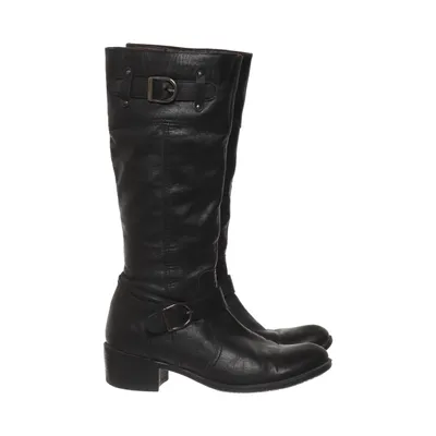 Boots (Black) from Park West