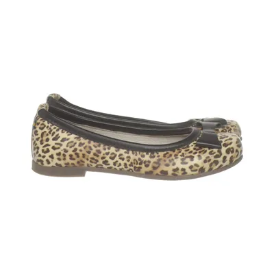 Ballet flats (Beige, Black, Multicolored) from Kavat