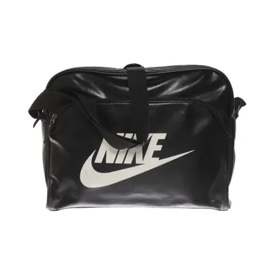 Axelremsväska (Svart) från Nike Polyuretan