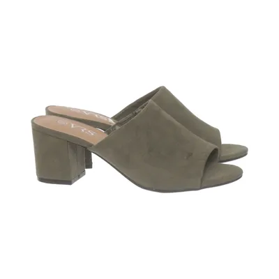 Mules (Vert) de VRS