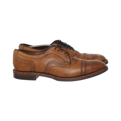 Brogue (McAllister) van Allen Edmonds
