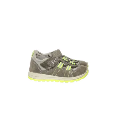 Sandals (Green) from Bama