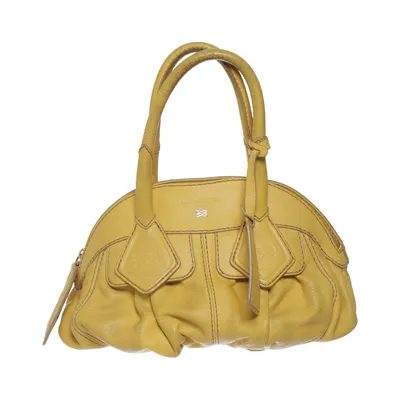 Sac à main (Jaune) de Lancel
