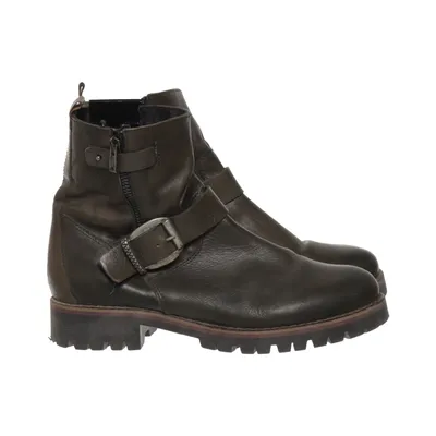 Boots (Brun) från Relaxshoe