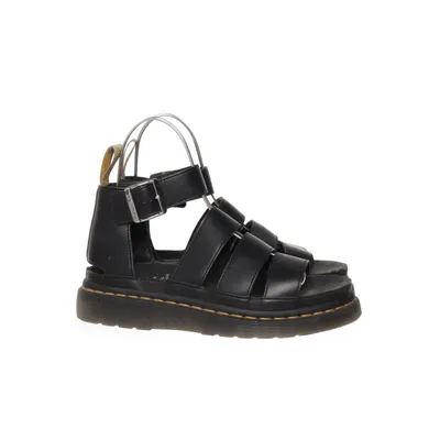 Sandals (Black) from Dr. Martens