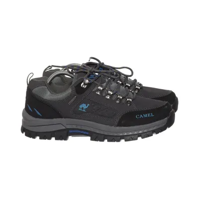 Wandelschoenen (Grijs, Zwart, Blauw) van Camel