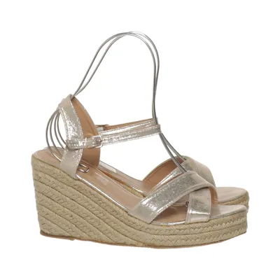 Wedges (Gold) from Fabs