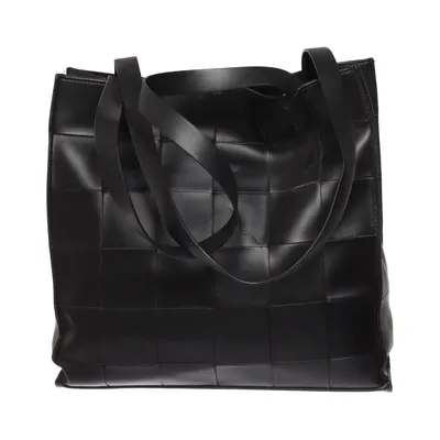 Handväska (Svart) från ASOS Design Polyester, Polyuretan