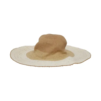 Solhat (Beige) fra Verde