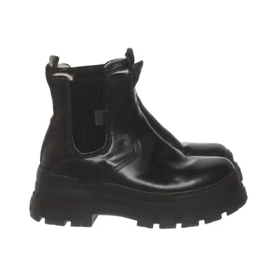 Chelsea boots (Svart) från Buffalo