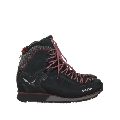 Hoge wandelschoenen (WS MTN TRAINER 2 WINTER GTX) van Salewa