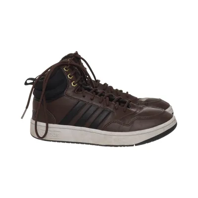 Sneakers (Hoops Mid 3.0) van Adidas
