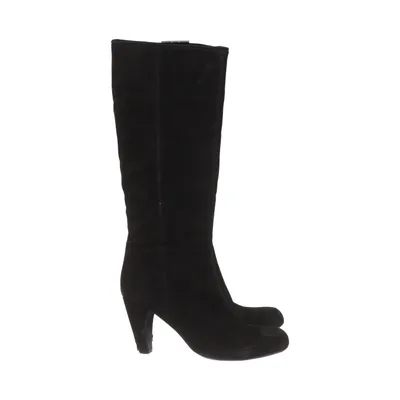 Boots (Black) from Freeflex