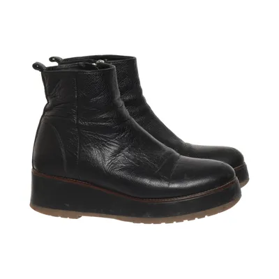 Bottines (Noir) de Reschia