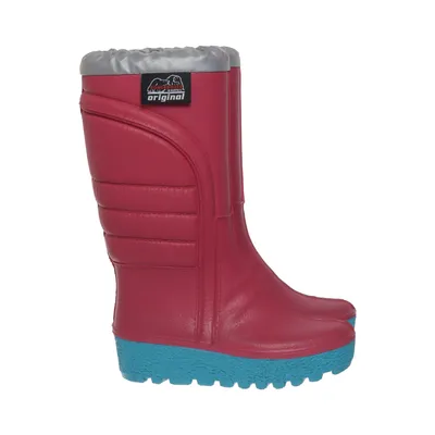 Gummistøvler (Original) fra Powerboots