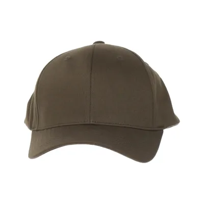Baseballkeps (Crown 1 Ex-Band) från Upfront Bomull, Elastan, Polyester