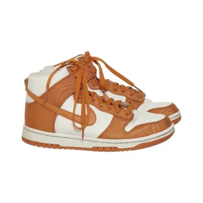 Sneakers (Dunk High) van Nike