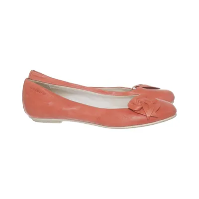 Ballerines (Rouge) de Vagabond