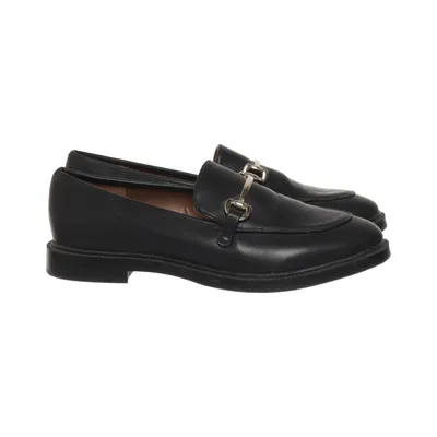 Loafers (Black) from H&M