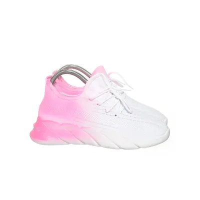Hardloopschoenen (Roze, Wit)
