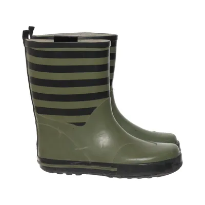 Regenlaarzen (Groen, Zwart) van MyWear
