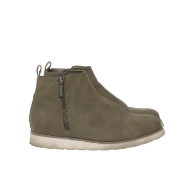 Boots (Grön) från Gyllene Gripen