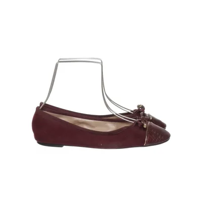 Ballerina's (Lila, Rood, Meerkleurig) van Dorothy Perkins