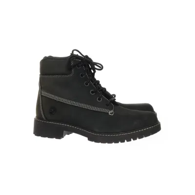 Kängor (Svart) från Timberland Skinn