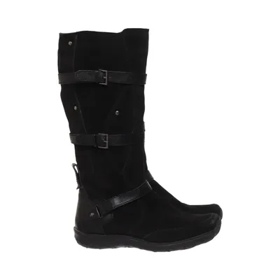 Boots (Black) from Park West