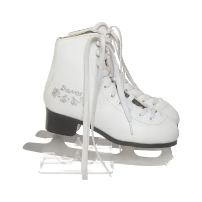Schaatsen (Davos) van Davos