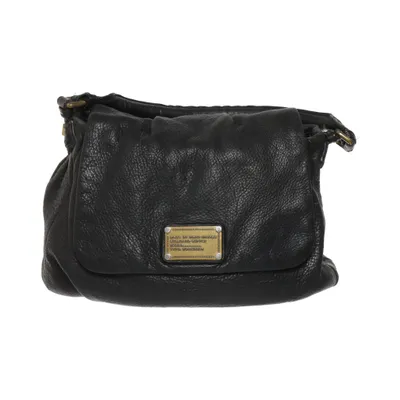 Axelremsväska (Classic Q) från Marc by Marc Jacobs Skinn